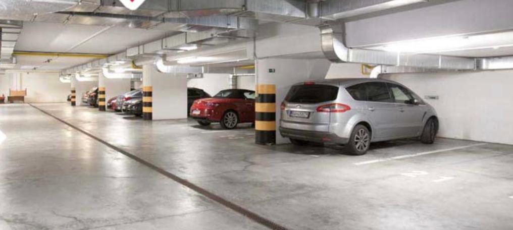 Cerca Movistar Arena Y A Pasos Del Metro Universidad De Chile Con Estacionamiento Santiago Buitenkant foto